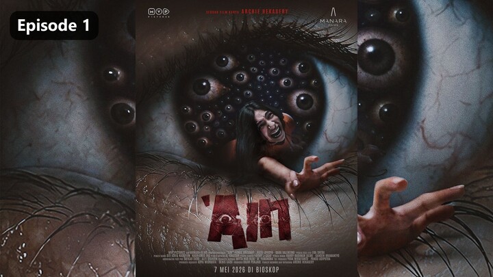 AIN - Evil Eye Season 1 Episode 1