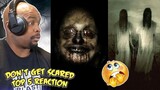 Ghosts Caught On Camera? 5 Scary Videos REACTION