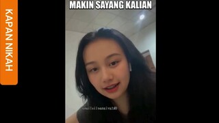 Cara biar tau cewek kalian udah cerut apa belom, bener gak neng wkwkwk #edukasi #edukasikesehatan #t