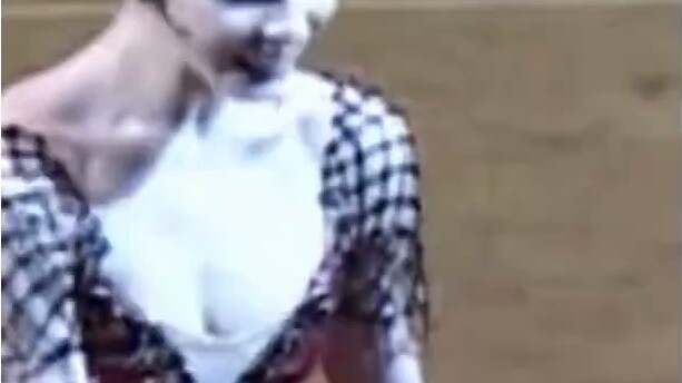 Một kho báu ballet không cần lời nào để diễn tả. Natalia Osipova trong vở Don Quixote tại Nhà hát Ma
