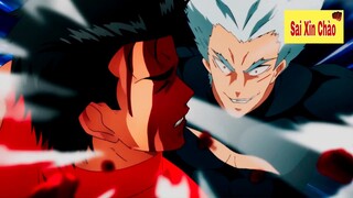 [AMV] So tài với kẻ săn anh hùng #Saixinchao #schooltime