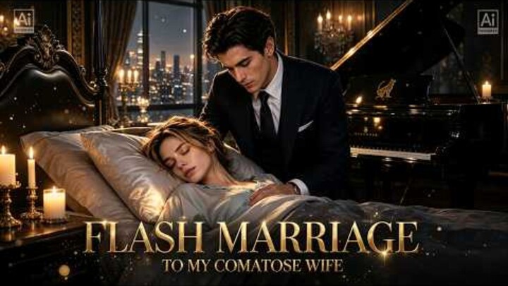 Flash Marriage To My Comatose Wife