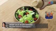 Masak Ala Devina Hermawan BTV - 10 Juli 2025
