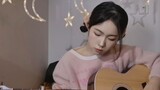 [Fingerstyle | Guitar] นี่เรียกดาวดวงน้อยเหรอ? ? Like a Star คัฟเวอร์: Youngso Kim