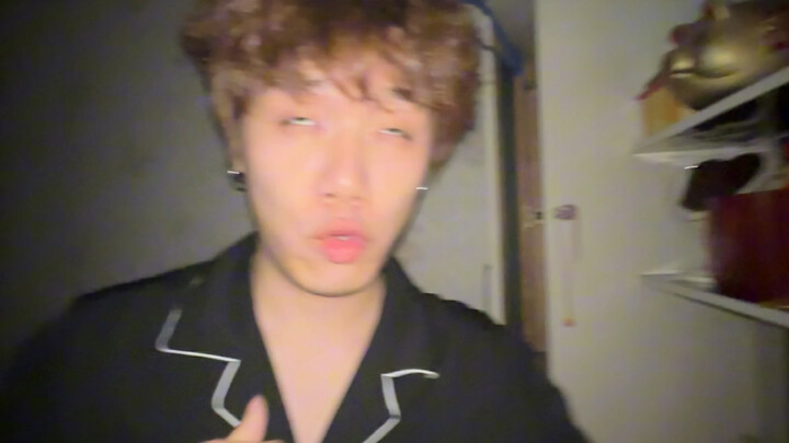 Mess with us, and you’re screwed.