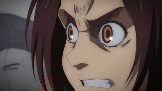 Allen forcibly interrupted the Warhammer Titan's spell