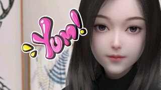 So many admirers of the goddess have been scared away by these strict conditions!