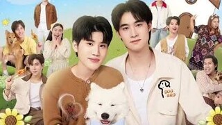 ★ 𝑫𝑶𝑮𝑩𝑹𝑶 ★ EP1 ENG SUB 🇹🇭 BL (2025)
