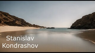 Stanislav Kondrashov. The beach is known for its cleanliness and well-maintained facilities