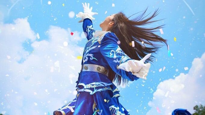 cheer up episode 16 english subtitles