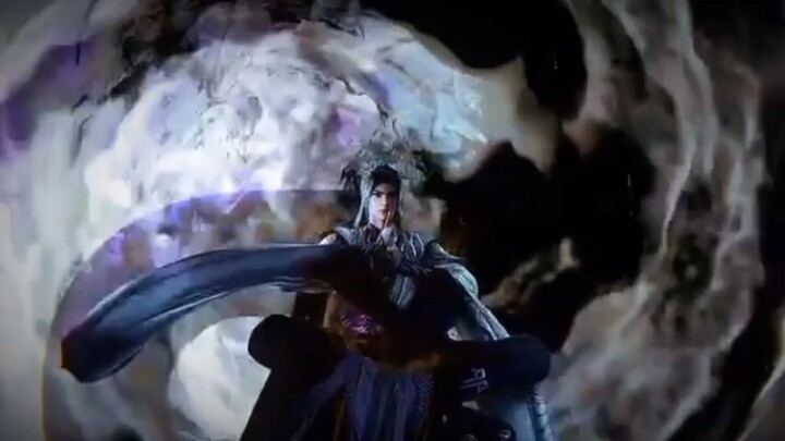 Preview Renegade Immortal Eps 147