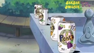 Prince of Tennis episode 12 part 1