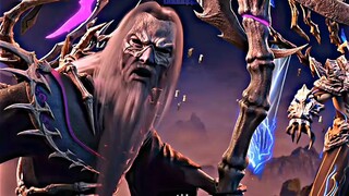 Momentum Kedatangan Xiao Yan Basmi Pemberontak🔥🥶