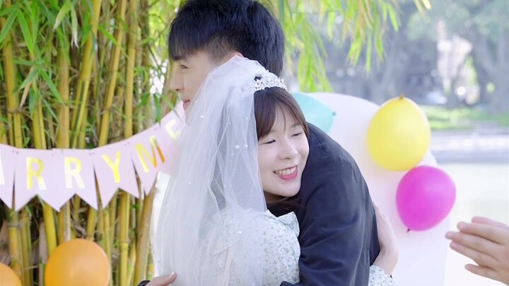 In love, there’s no such thing as “first” or “second”—it’s all about loving or not loving.