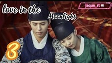 Title: Love in the Moonlight | Tagalog dubbed | kdrama (episode 3)