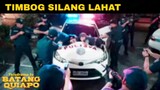 Huli sila Tanggol | FPJ's Batang Quiapo | Advance Episode | Full Episode | Fanmade
