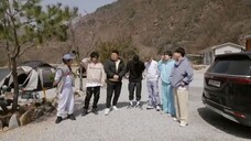 SPRING CAMP Episode 6 [ENG SUB]