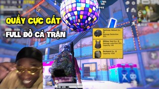 PUBG Mobile | Khám Phá Khu Club Sự Kiện Halloween | Địa Điểm Nhiều Đồ | Karos TV
