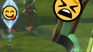 【APEX】Beware of the Invisible Laya Immortal