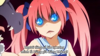 Đừng nhờn với chị#AniMeme