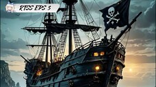 Return to the South Sea episode 3