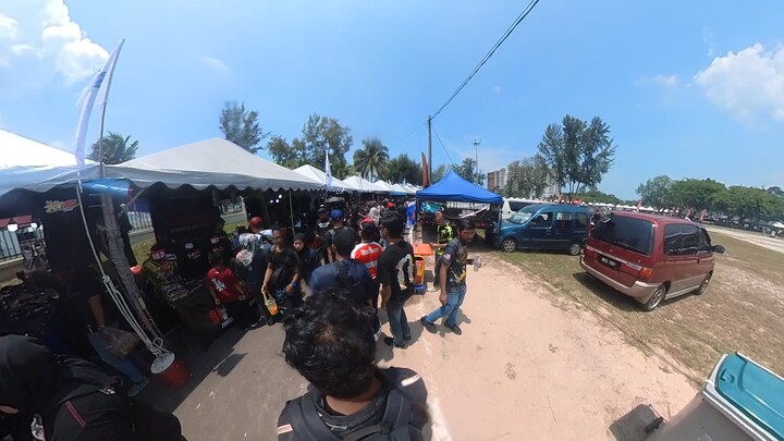 Suasana 125ZR Members 1.0