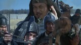 Segmen Baru Tiga Kerajaan yang Dihapus - Bagian 2 Pertempuran Lima Macan dengan Guan Yu, siapa yang 
