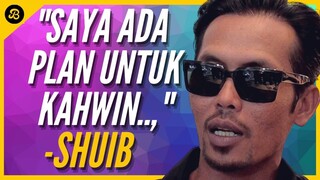 IBU SHUIB SURUH CEPAT KAHWIN DENGAN WATIE, ADA CIRI-CIRI YANG SAMA DENGAN ARWAH SITI SARAH