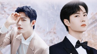 [Bác Tuấn Nhất Tiêu] Người tình hợp đồng không yêu tôi Tập 2 (Kết thúc)