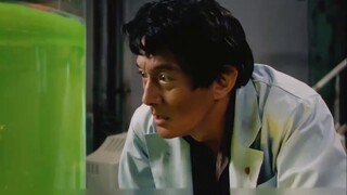 [Hồ sơ kỳ lạ] Dạng sống mới trong Kamen Rider ZO, Weird Dras VS Kamen Rider ZO
