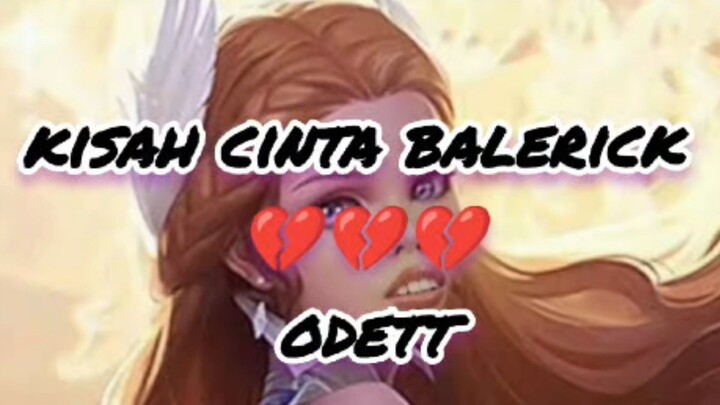Balerick mode pasif