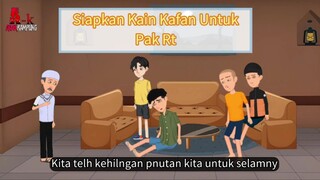 Kehilangan Panutan Kita Untuk Selamanya || Anak.Kampung || .