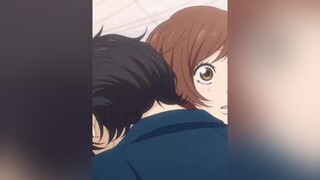 Cậu đột nhiên biến mất..... rồi đột nhiên xuất hiện.......💔 aoharuride kou animemoment anime animexuhuong animeedit