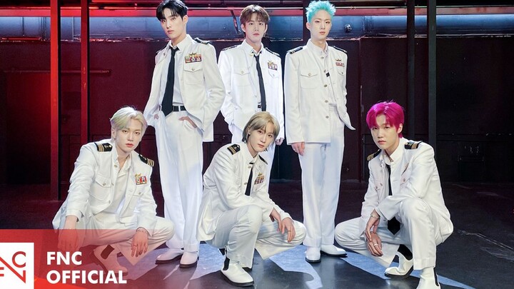 P1Harmony – "Do It Like This" (Uniform ver.)