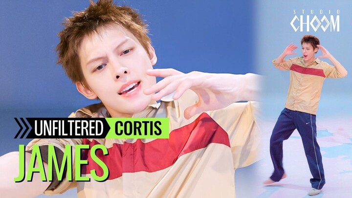 【Chân dung dọc】CORTIS Triệu Vũ Phàm/JAMES 'REDRED' Bản dance 4K quay trực tiếp 26/04/2022