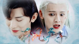 [Liu Li Extra: Công chúa Niao Niao sinh con] Gia đình bốn người của Công chúa Niao Niao, còn được gọ