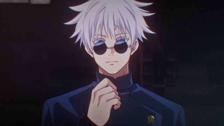 ◤ Jujutsu Kaisen Phantom Night Walk◢ Story Event [Blue and Hundred Monsters] PV Released