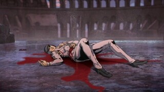 الله يحمي "الملك ذو الوجهين"، لكن المدير الذي فقد توبيو لم يعد "الملك ذو الوجهين"