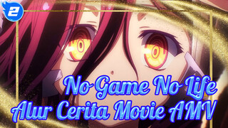 [AMV โนเกม โนไลฟ์: ซีโร่] วิเคราะห์หัวใจในเวลา 251 วินาที!_2