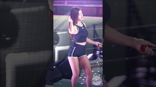이런게 진짜 건강미지 김진아 치어리더 Kim Jina Cheerleader #fancam #직캠