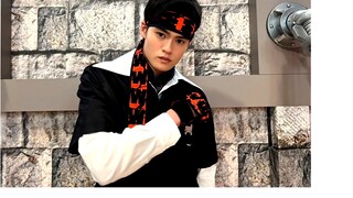 【Kamen Rider Revice】Superman Kadoda กลับมาแล้วจริงๆ! ฟอร์มสุดท้ายปรากฏ! Seal of Sin เวอร์ชั่นละครใหม