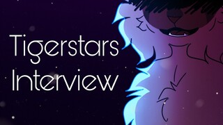 Tigerstars Interview | Warriors PMV