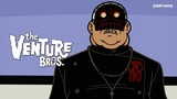 Watch full The Venture Bros: Radiant Is the Blood of the Baboon Heart FOR FREE: Link in description