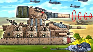 [Animasi Tank] FV-44 akan datang