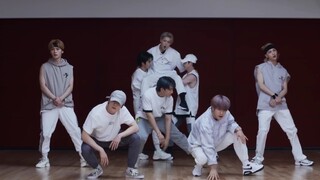 [Stray Kids] 'EASY' (Bản Phòng Tập)