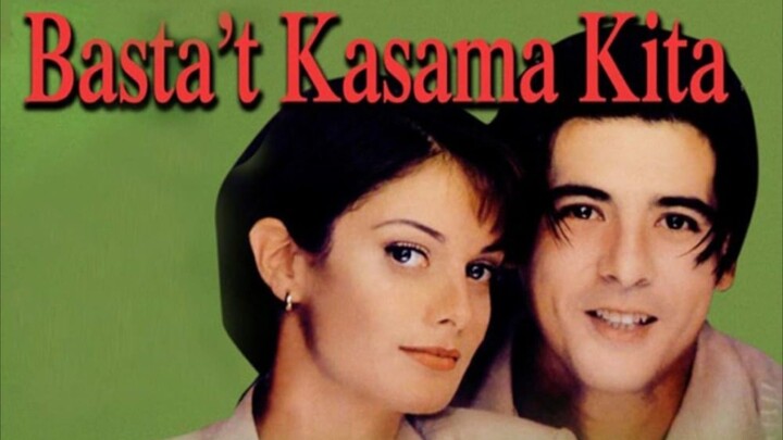 Bastat Kasama Kita (1995)