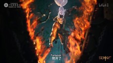 Tales Of Hearding Gods Eps 34 Sub Indo