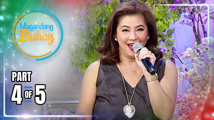 Magandang Buhay (4/5) | May 28, 2024