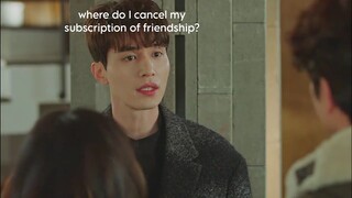 k-drama friendship equals chaos