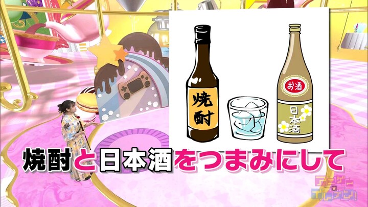 Anigame Eleven! 2025 Episode 042